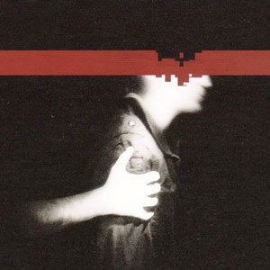 Disco Slip de Nine Inch Nails 