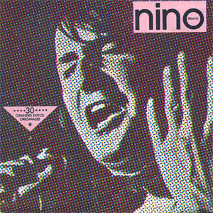 Disco 30 Grandes Éxitos Originales de Nino Bravo