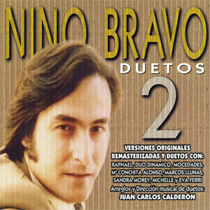 Disco Duetos 2 de Nino Bravo