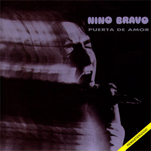 Disco Puerta De Amor de Nino Bravo