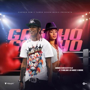 Disco Gancho de Nino Freestyle