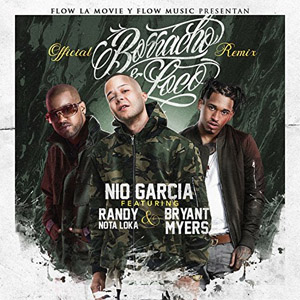 Disco Borracho y Loco (Remix) de Nio García