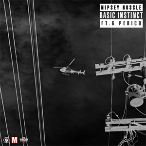 Disco Basic Instinct de Nipsey Hussle