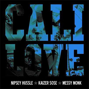 Disco Cali Love (Cali Plug) de Nipsey Hussle