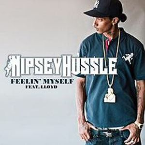 Disco Feelin' Myself de Nipsey Hussle