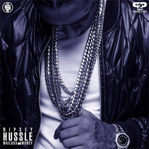 Disco Mailbox Money de Nipsey Hussle