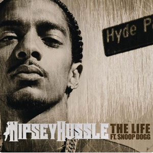 Disco The Life  de Nipsey Hussle