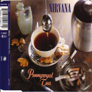 Disco Pennyroyal Tea de Nirvana