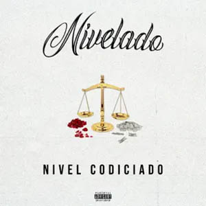 Disco Nivelado de Nivel Codiciado