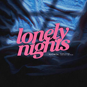 Disco Lonely Nights de Njomza