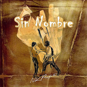 Disco Sin Nombre de Nk Profeta