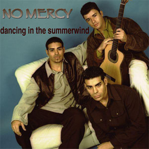 Disco Dancing In The Summerwind de No Mercy