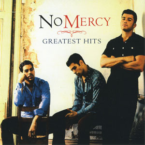 Disco Greatest Hits de No Mercy