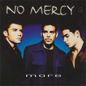 Disco More de No Mercy