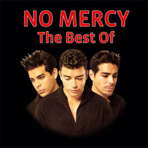 Disco The Best Of de No Mercy