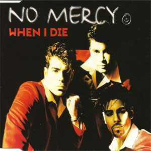 Disco When I Die de No Mercy