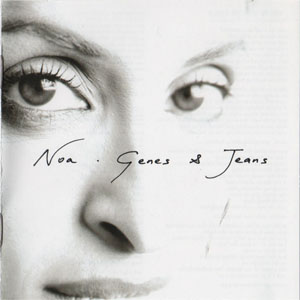Disco Genes & Jeans de Noa
