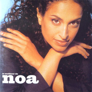 Disco Le Meilleur De Noa de Noa