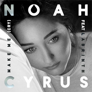 Disco Make Me (Cry) de Noah Cyrus