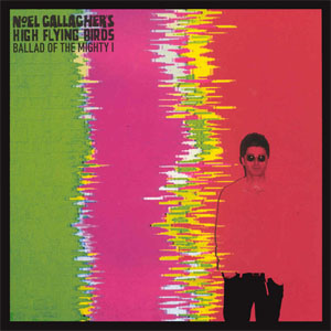 Disco Ballad Of The Mighty I de Noel Gallagher