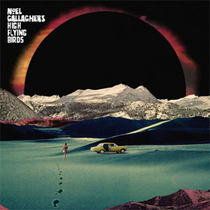 Álbum Holy Mountain de Noel Gallagher