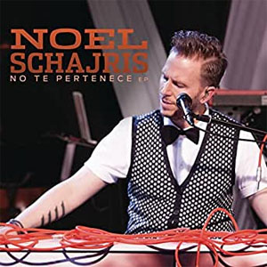 Disco No Te Pertenece de Noel Schajris