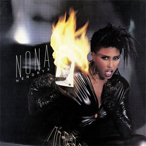 Disco Nona Hendryx - Expanded Edition de Nona Hendryx