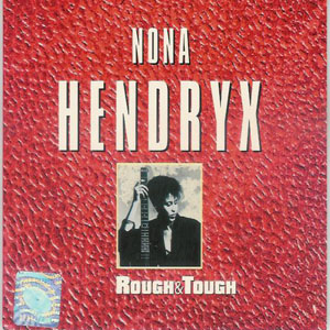 Disco Rough & Tough de Nona Hendryx