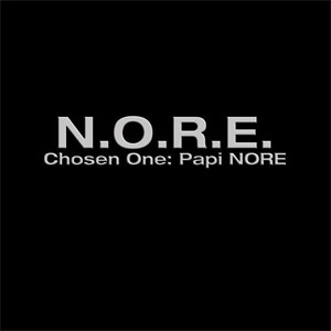 Disco Chosen One: Papi Nore de N.O.R.E.