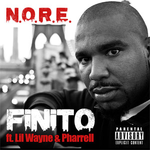 Disco Finito de N.O.R.E.