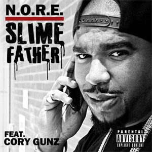 Disco Slimefather de N.O.R.E.