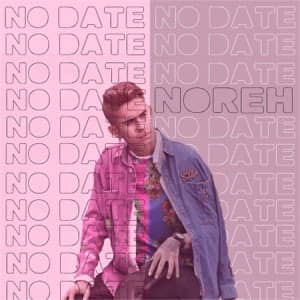 Disco No Date de Noreh