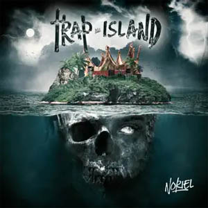 Álbum Trap Island de Noriel