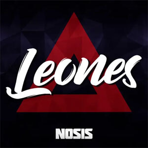 Disco Leones de Nosis