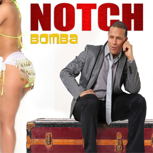 Disco Bomba de Notch