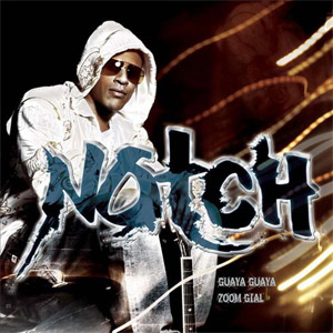 Disco Guaya Guaya - Zoom Gial  de Notch