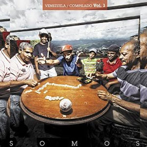 Disco  Nayabingui Man de Nou Vin Lakay