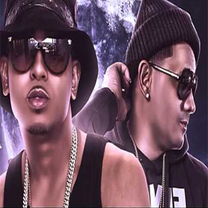 Disco No Se Que Tienes de Nova La Amenaza