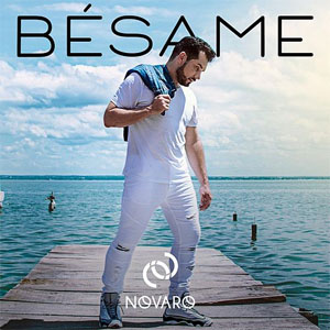 Disco Bésame de Novaro