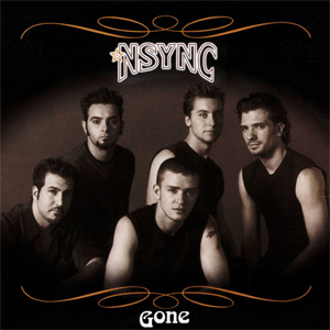 Disco Gone de NSYNC