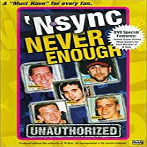 Disco Never Enough: Unauthorized de NSYNC