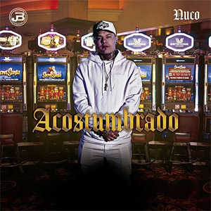 Disco Acostumbrado de Nuco 