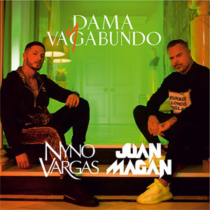 Disco Dama Y Vagabundo de Nyno Vargas