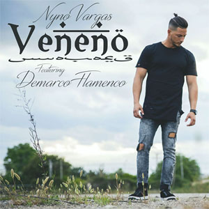 Disco Veneno (Remix) de Nyno Vargas