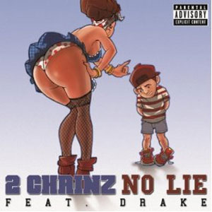 Disco No Lie - Single de 2 Chainz