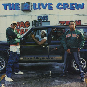 Disco 2 Live Is What We Are de 2 Live Crew
