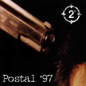 Disco Postal 97  de 2 Minutos
