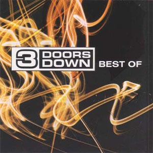 Disco Best Of de 3 Doors Down