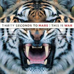 Disco This Is War de 30 Seconds To Mars