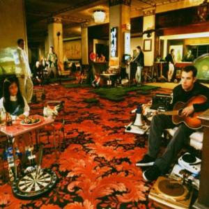 Disco Envolver de 311